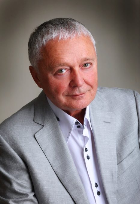5.07.2020. 5 июля юбилей отметил академик В.П. Мельников