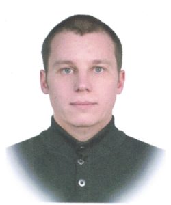 Иванов Константин Сергеевич