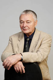 Мельников Владимир Павлович