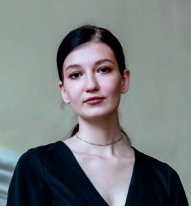Плетнева Клавдия Андреевна