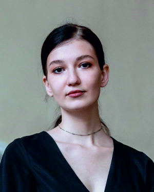 Плетнева Клавдия Андреевна